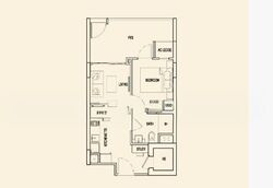 Parc Rosewood (D25), Condominium #625931591